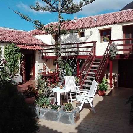 Finca Patio Canario Arona  Exteriör bild