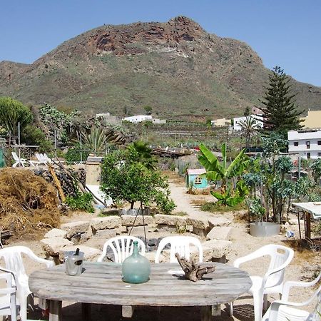 Finca Patio Canario Arona  Exteriör bild