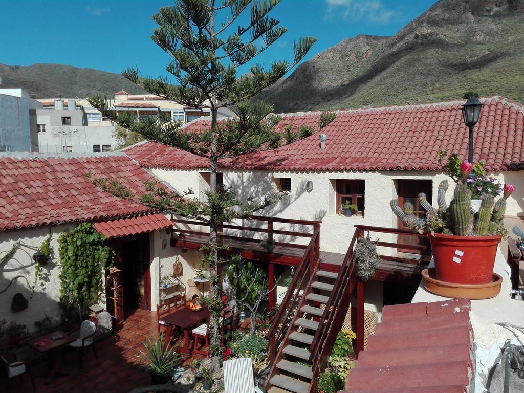Finca Patio Canario Arona  Exteriör bild